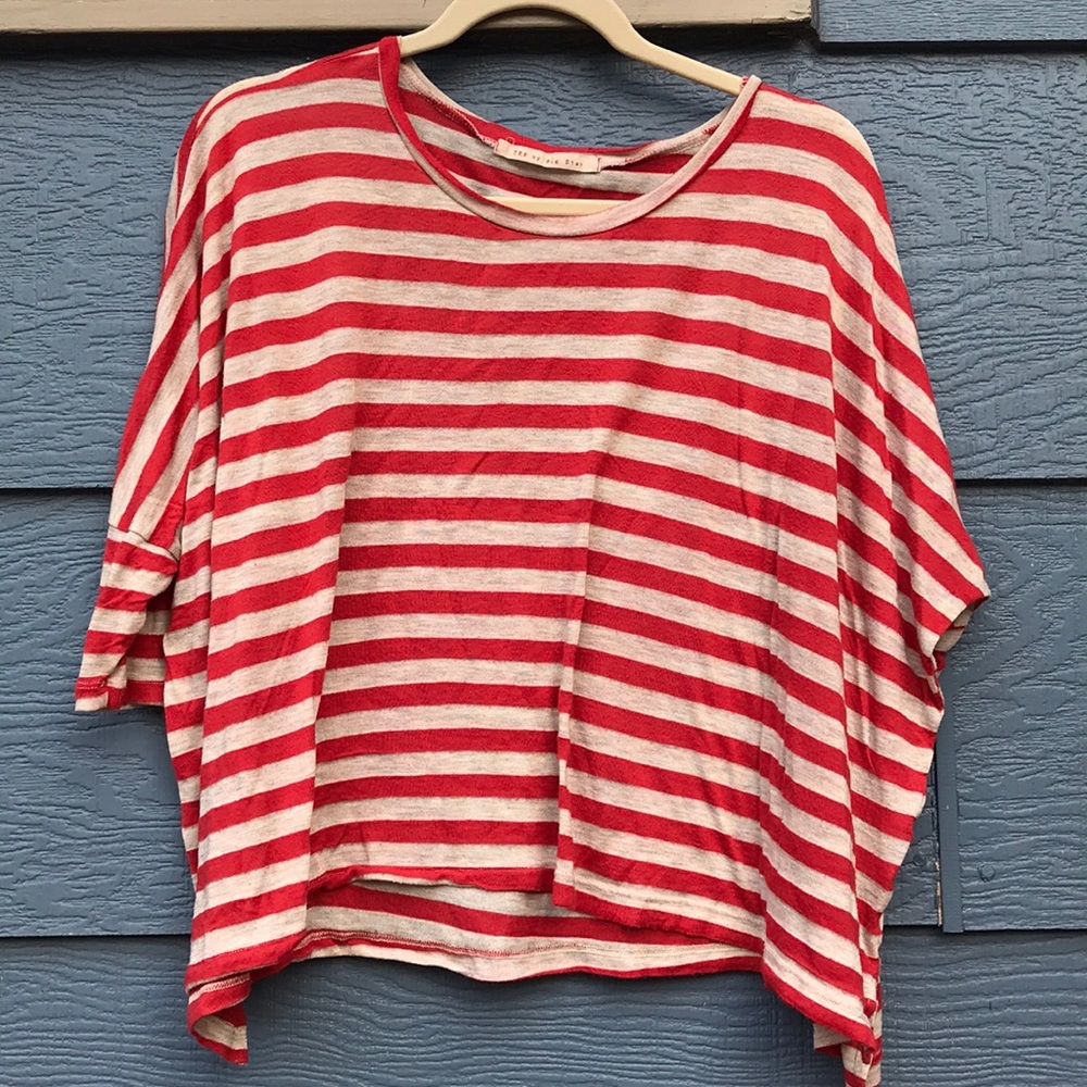 Tee by Big Star